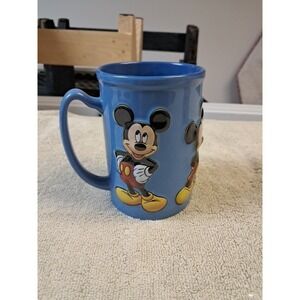 Mickie Mouse Mug